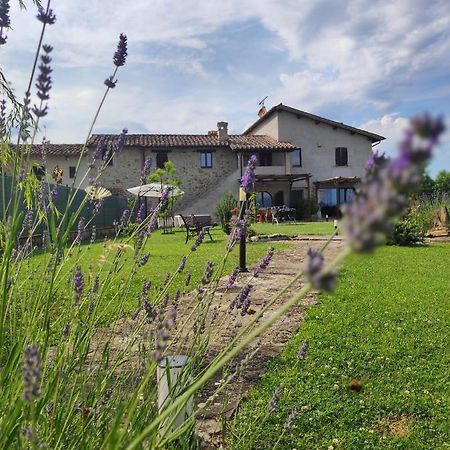 Casale Mille E Una Notte Perúgia Exterior foto