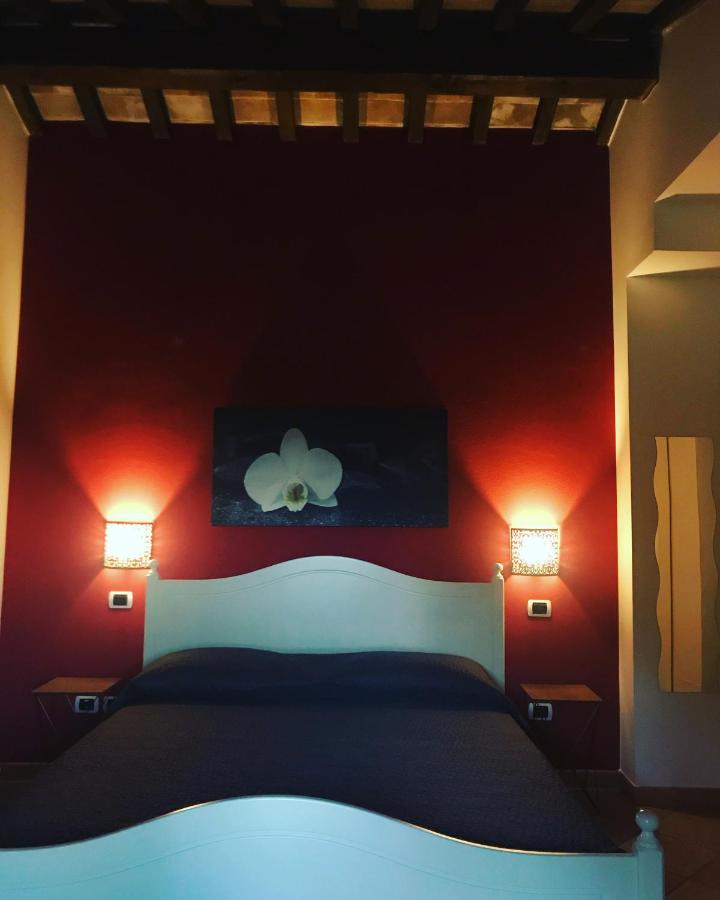 Casale Mille E Una Notte Perúgia Exterior foto