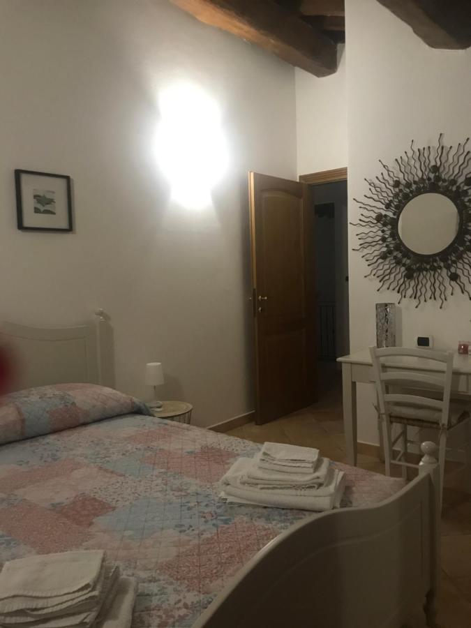 Casale Mille E Una Notte Perúgia Exterior foto