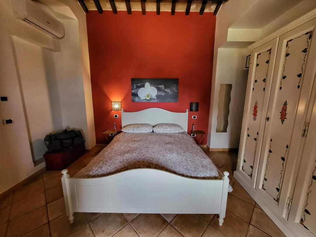 Casale Mille E Una Notte Perúgia Exterior foto