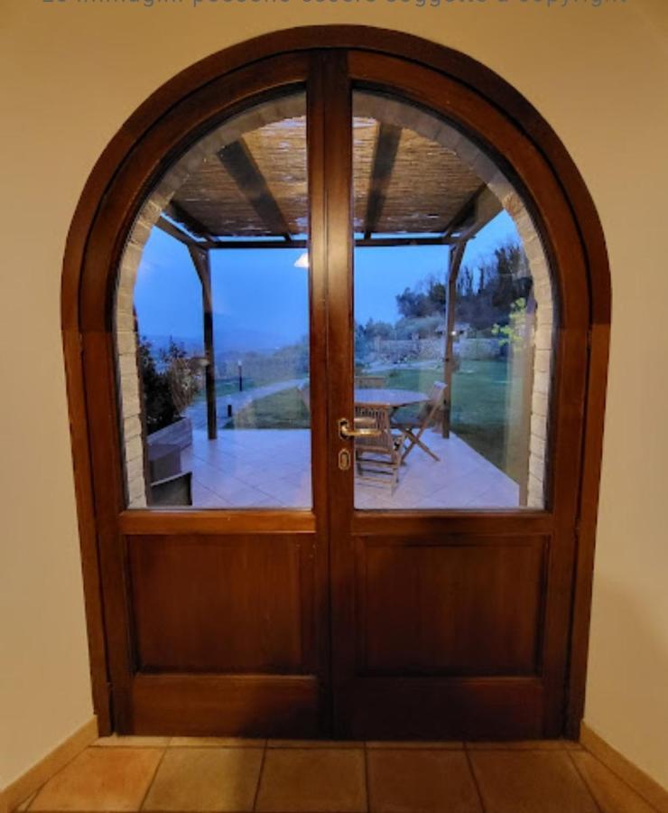 Casale Mille E Una Notte Perúgia Exterior foto