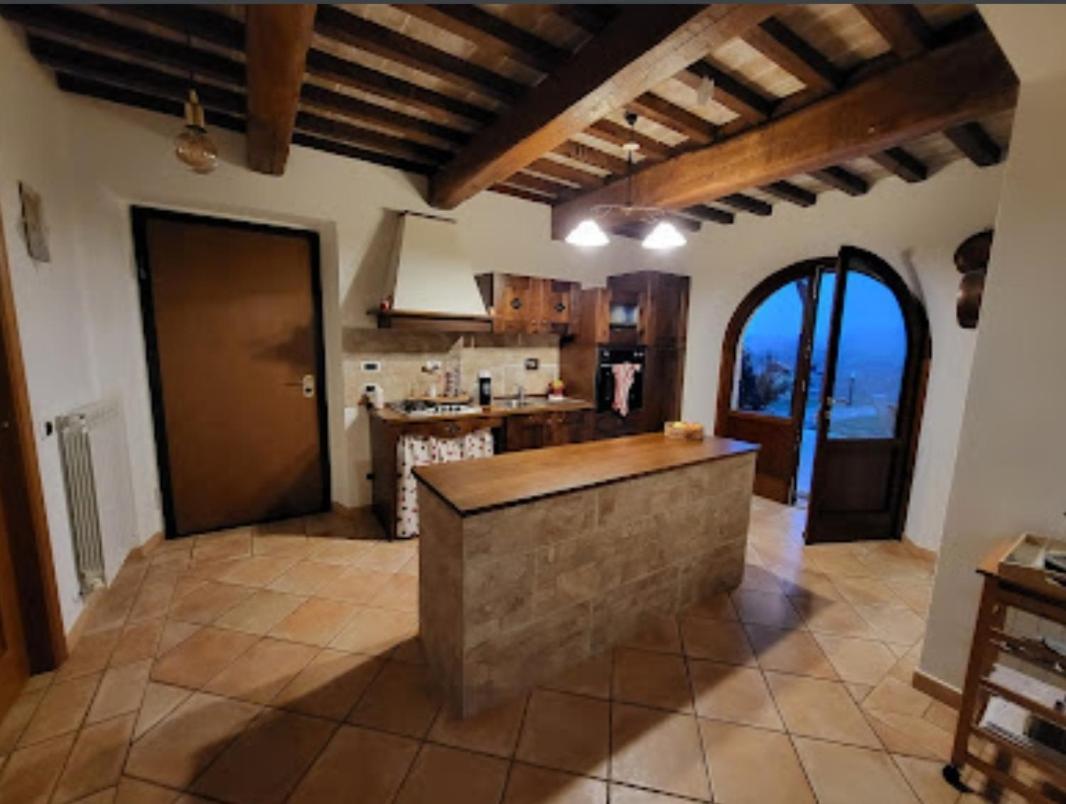 Casale Mille E Una Notte Perúgia Exterior foto