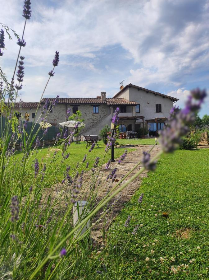 Casale Mille E Una Notte Perúgia Exterior foto