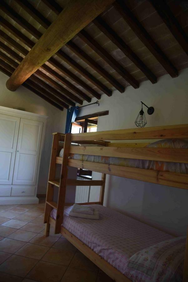 Casale Mille E Una Notte Perúgia Exterior foto