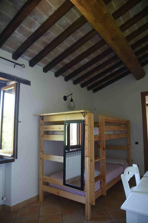Casale Mille E Una Notte Perúgia Exterior foto