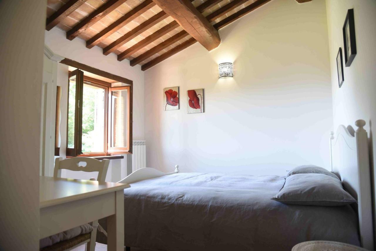 Casale Mille E Una Notte Perúgia Exterior foto