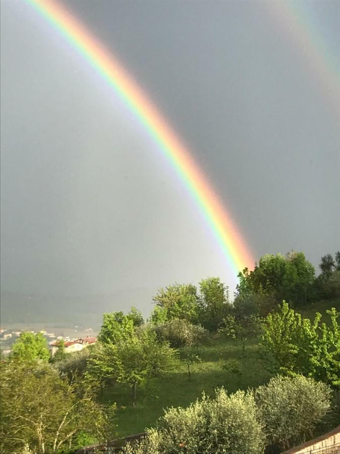 Casale Mille E Una Notte Perúgia Exterior foto
